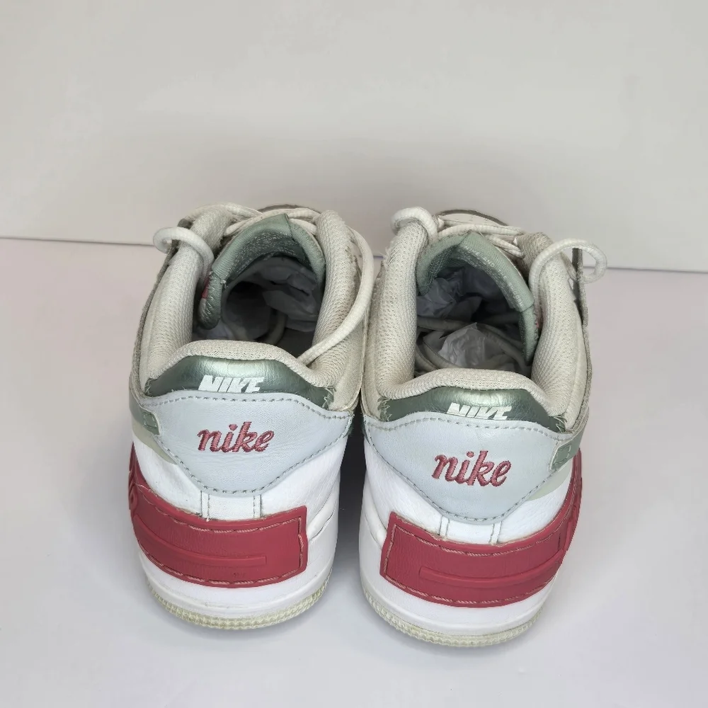 Nike Air Force 2 Shadow Women's Size 5.5 - Picture 3 of 9